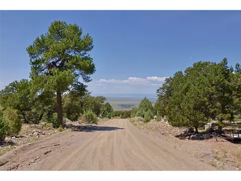 453 Arrowhead Way, Crestone, CO 81131