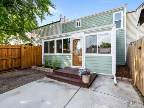 1607 Longbow Ct, Lafayette, CO 80026