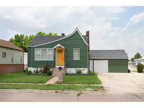 719 N 6th St, Sterling, CO 80751
