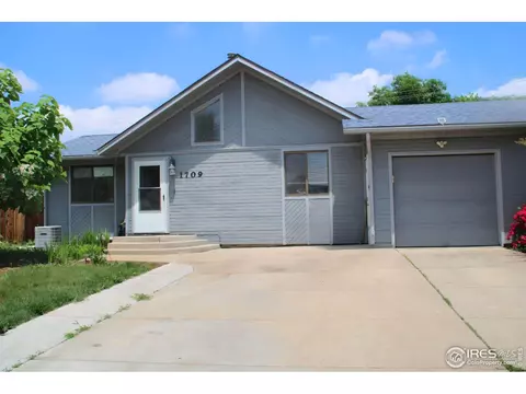 1709 28th St, Greeley, CO 80631