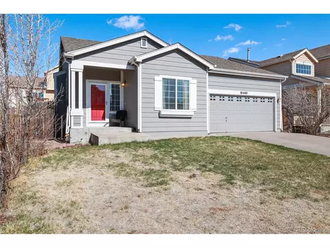 14185 Albatross Dr, Colorado Springs, CO 80921