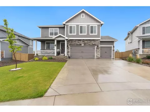 3115 Meadow Gate Dr, Wellington, CO 80549