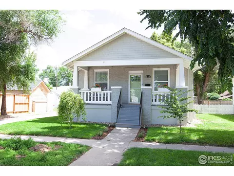 513 Taylor St, Sterling, CO 80751
