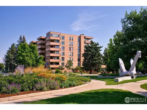 500 Mohawk Dr #607, Boulder, CO 80303