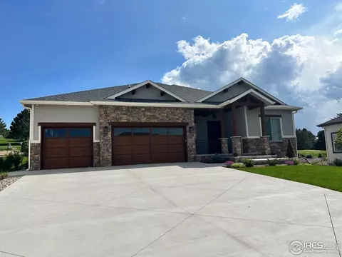 4806 Mariana Hills Cir, Loveland, CO 80537