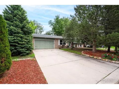 1204 Hillside Ct, Fort Collins, CO 80524
