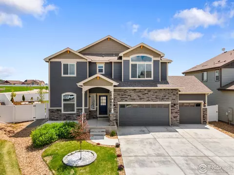 4775 Waltham Dr, Windsor, CO 80550 photo 1
