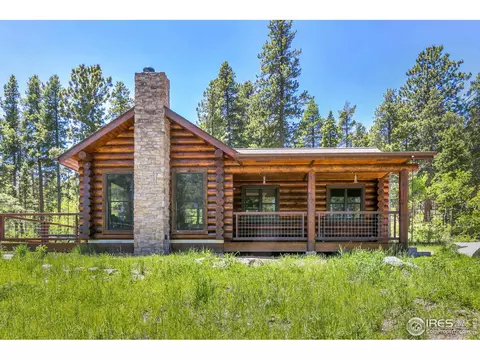 646 Mountain Meadows Dr, Black Hawk, CO 80422