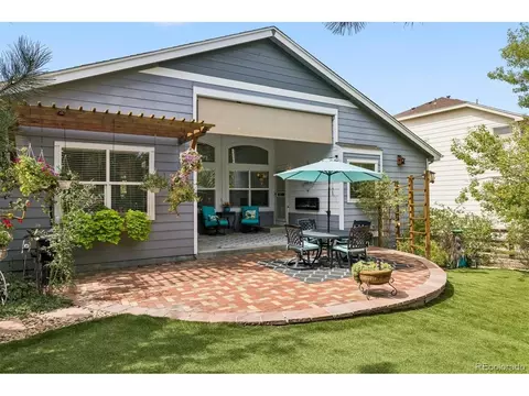 7740 Crystal Lake Ct, Littleton, CO 80125