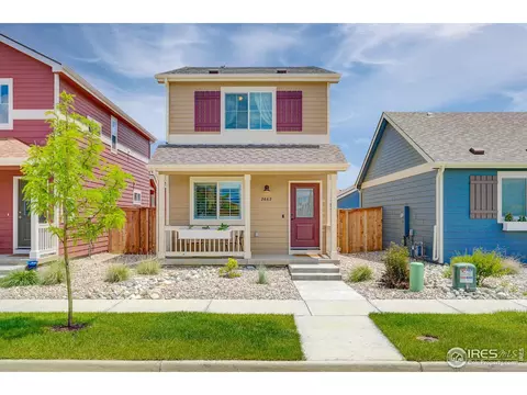 2662 Diamondback Dr, Berthoud, CO 80513
