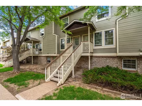 3200 Azalea Dr #S-4, Fort Collins, CO 80526