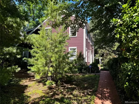 2278 S Milwaukee St, Denver, CO 80210
