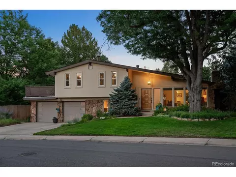 2814 S Willow Ct, Denver, CO 80231