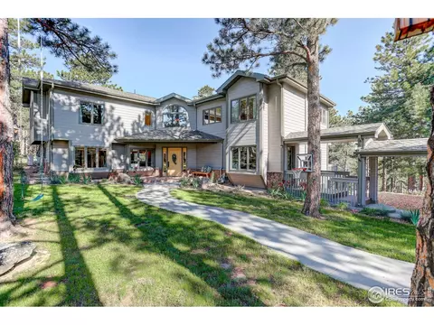 230 Bristlecone Way, Boulder, CO 80304