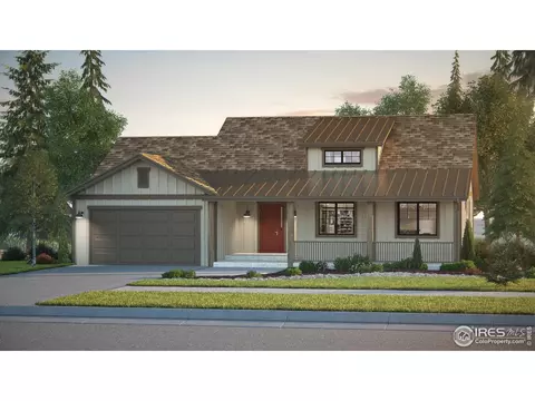3034 Barn Swallow Cir, Fort Collins, CO 80524
