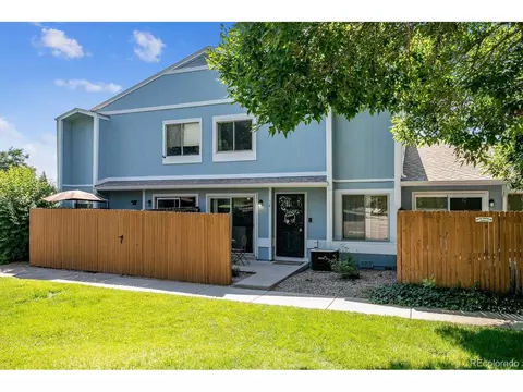 7988 Chase Cir #58, Arvada, CO 80003