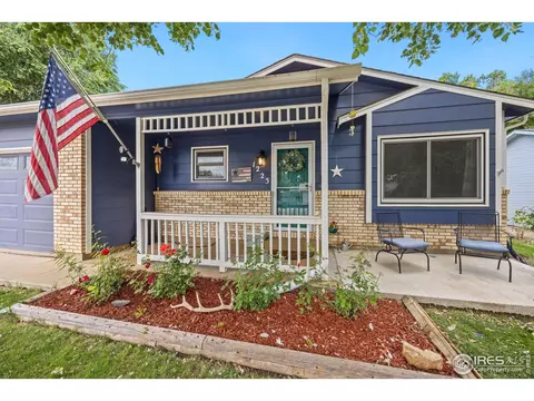 1223 Aspen Dr, Berthoud, CO 80513