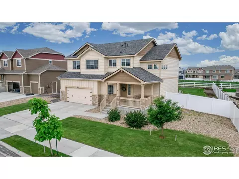 1707 Vista Point Dr, Windsor, CO 80550