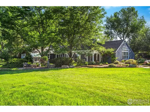 4300 Eagle Lake Dr, Fort Collins, CO 80524