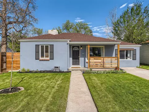 4320 S Grant St, Englewood, CO 80113