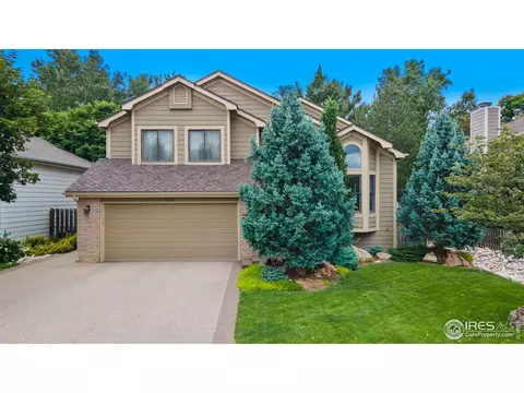 4232 Stoneridge Dr, Fort Collins, CO 80525