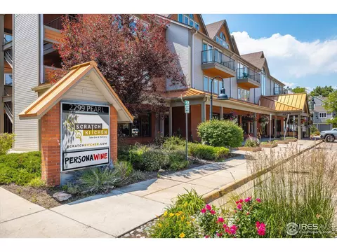 2260 Spruce St #B, Boulder, CO 80302 photo 21