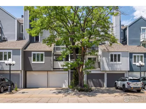2260 Spruce St #B, Boulder, CO 80302 photo 1