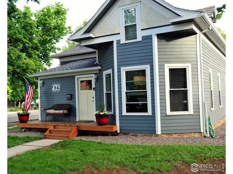 429 Garfield St, Fort Collins, CO 80524