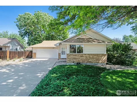 1727 Hoffman Dr, Loveland, CO 80538