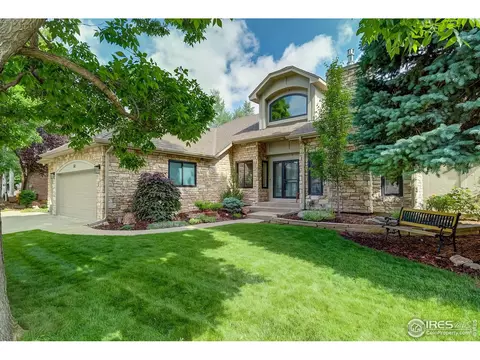 541 N Manorwood Ln, Louisville, CO 80027
