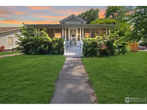 225 Phelps St, Sterling, CO 80751