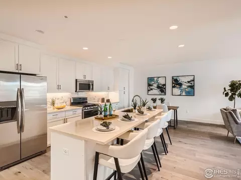 3301 Arapahoe Ave #406, Boulder, CO 80303