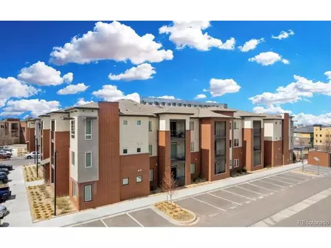 14341 E Tennessee Ave #107, Aurora, CO 80012