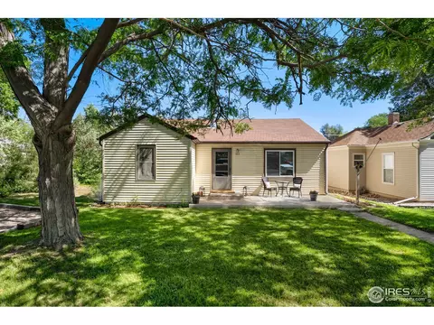 613 N 1st St, Johnstown, CO 80534