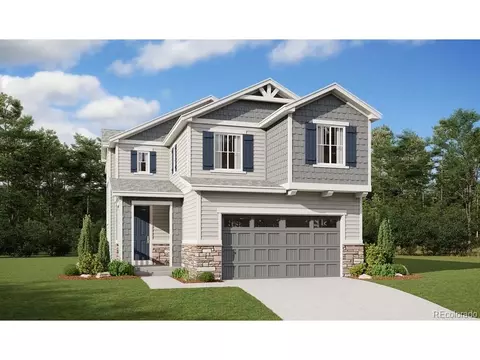 9215 Uravan Ct, Commerce City, CO 80022