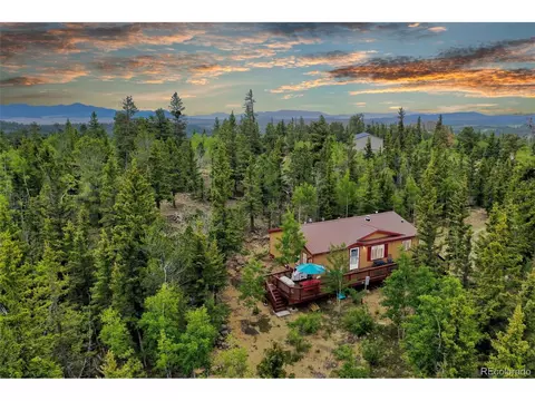 96 Bear Ct, Como, CO 80432 photo 9