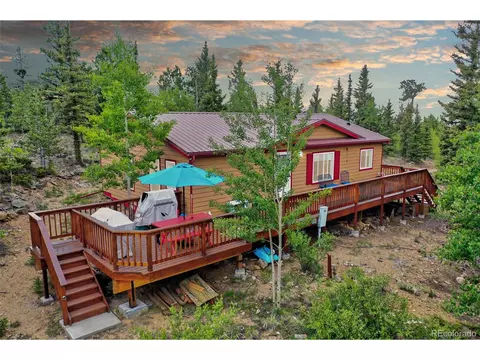 96 Bear Ct, Como, CO 80432 photo 1