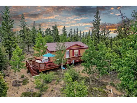 96 Bear Ct, Como, CO 80432 photo 29