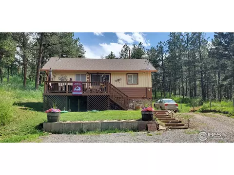 14 Tracy Trail Rd, Loveland, CO 80537