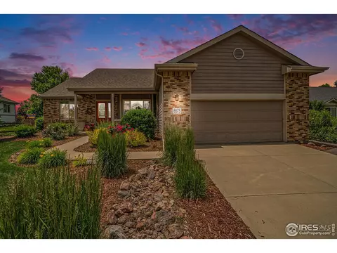 6675 Pumpkin Ridge Dr, Windsor, CO 80550