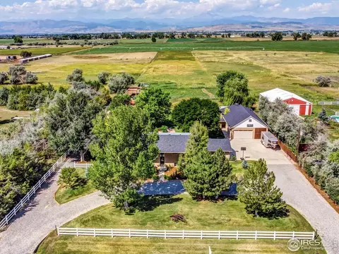 13601 N 115th St, Longmont, CO 80504