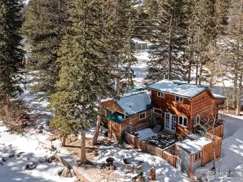 2817 Riverside Dr, Lyons, CO 80540 photo 22