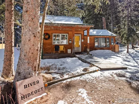 2817 Riverside Dr, Lyons, CO 80540 photo 24