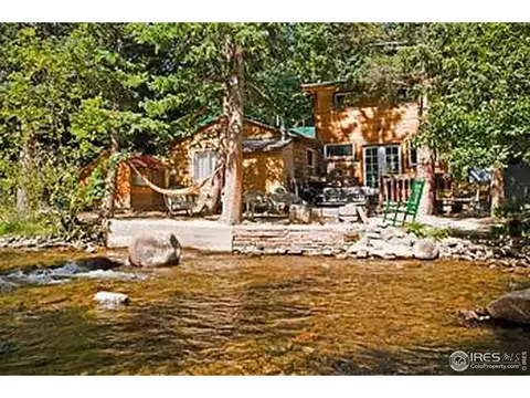 2817 Riverside Dr, Lyons, CO 80540
