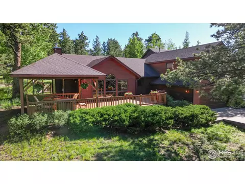 415 Pawnee Ln, Estes Park, CO 80517