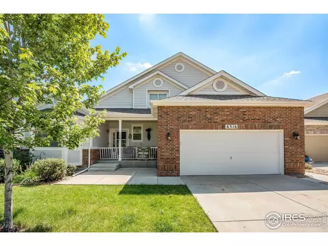 6316 Spring Gulch St, Frederick, CO 80516 photo 1