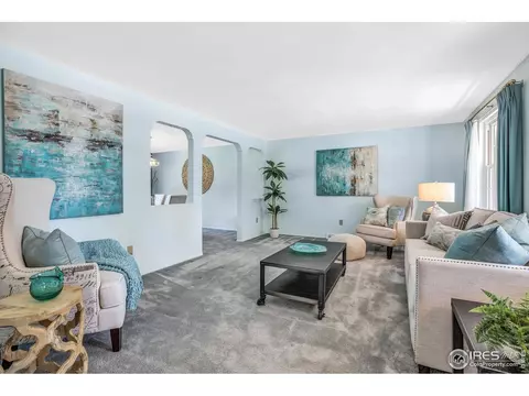 3175 Endicott Dr, Boulder, CO 80305 photo 5