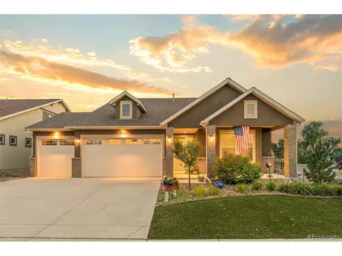 19470 E 54th Pl, Denver, CO 80249