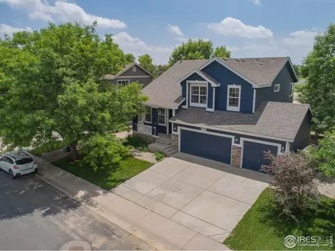 2244 Black Duck Ave, Johnstown, CO 80534