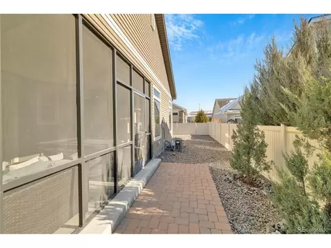 Exterior - 20384 E 53rd Dr, Denver, CO 80249 photo 3 of 5
